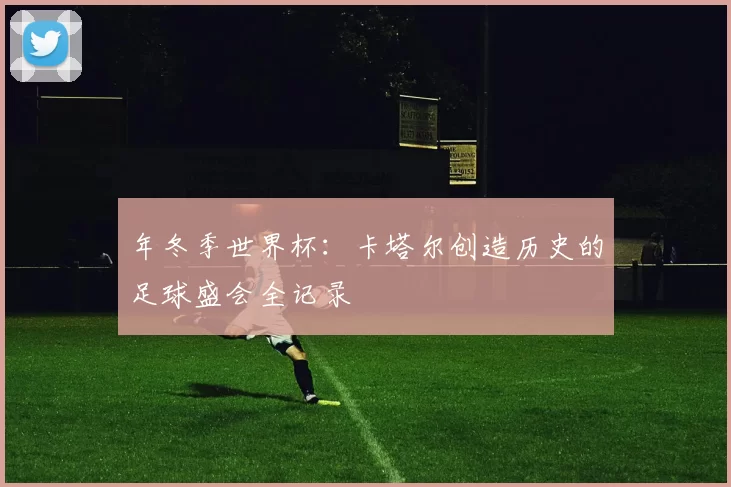 年冬季世界杯：卡塔尔创造历史的足球盛会全记录